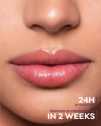 Lip Glaze (Berry Plump)