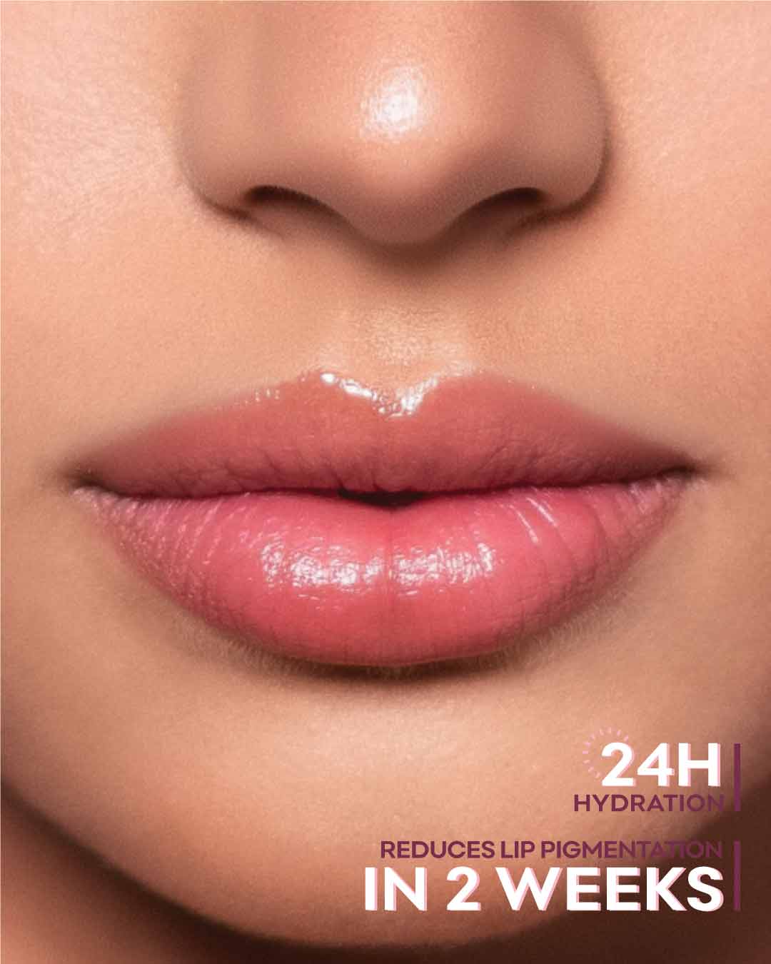 Lip Glaze (Berry Plump)