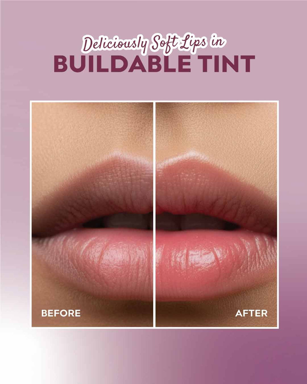 Lip Glaze (Berry Plump)