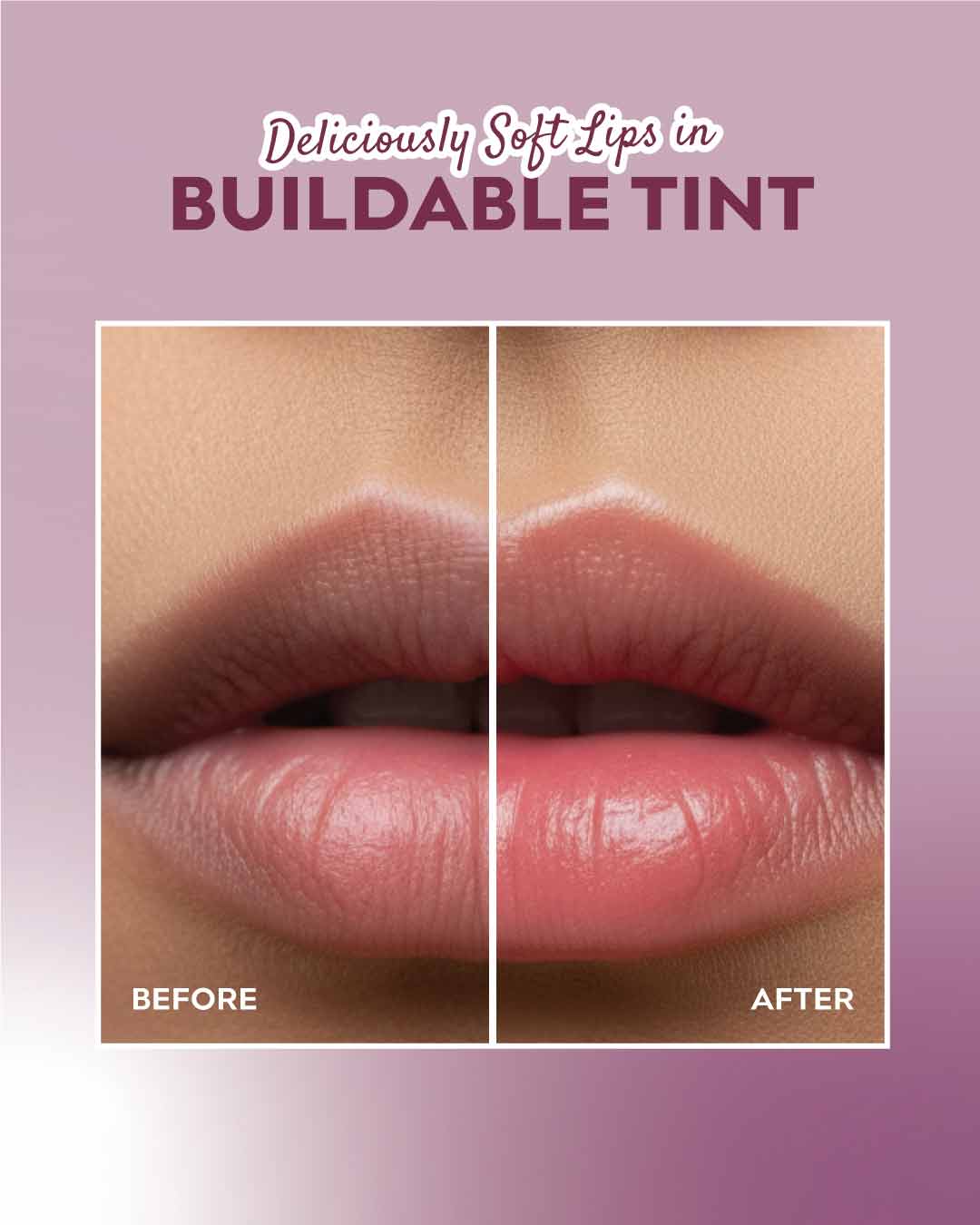 Lip Glaze (Berry Plump)