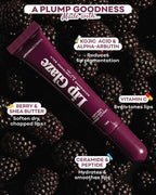 Lip Glaze (Berry Plump)