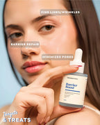 Barrier Boost Serum