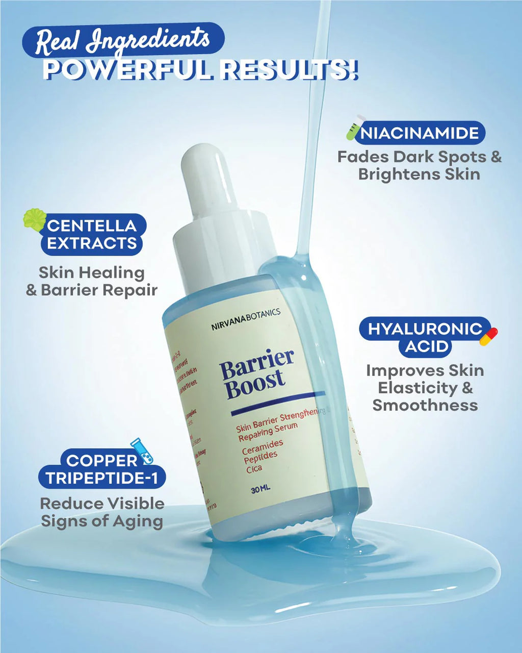 Barrier Boost Serum