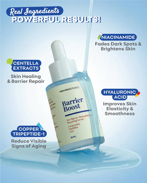 Barrier Boost Serum