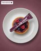 Lip Glaze (Berry Plump)