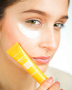 Bright-C Under Eye Cream for Dark Circles & Puffiness