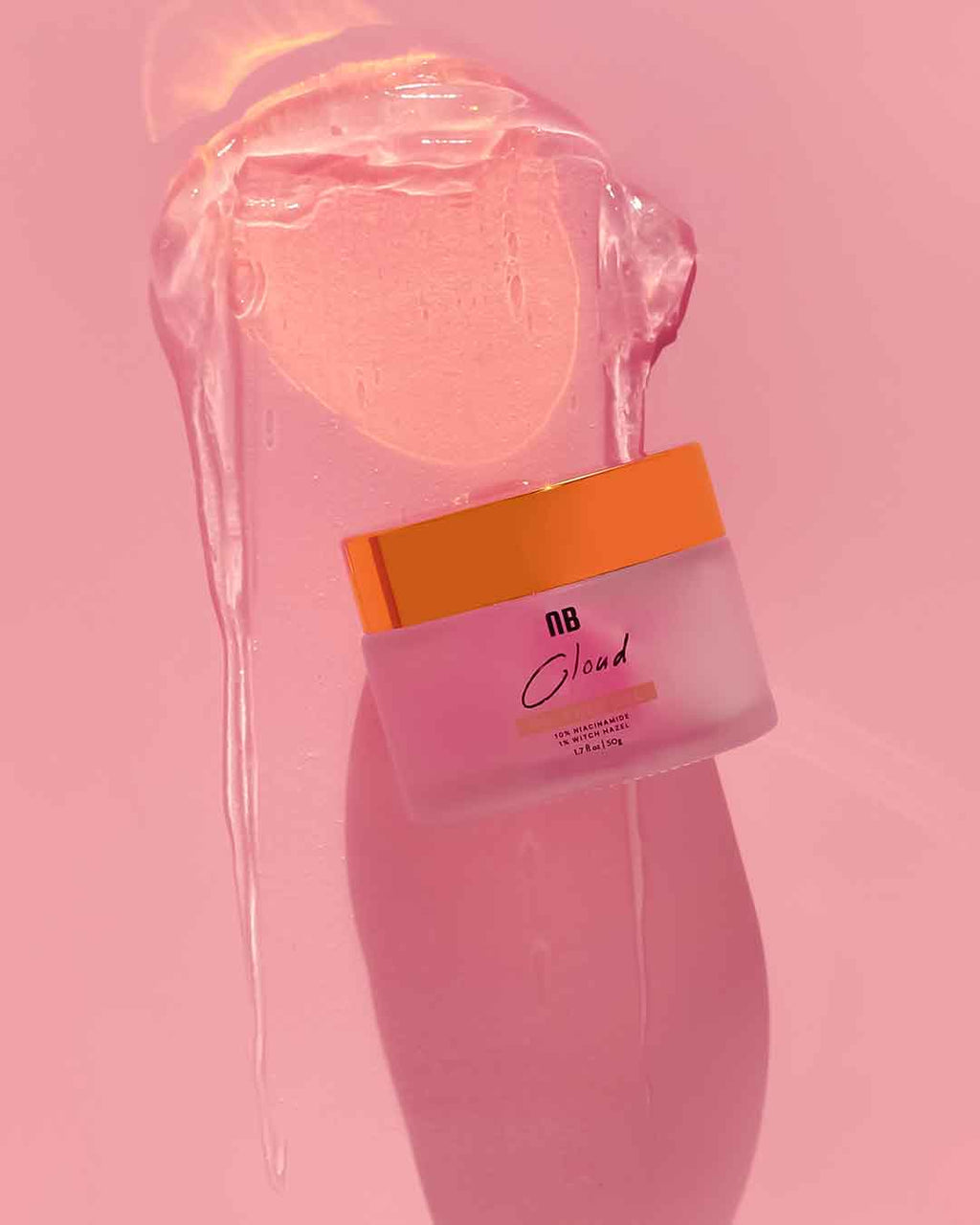 Cloud Oil Free Gel Moisturizer