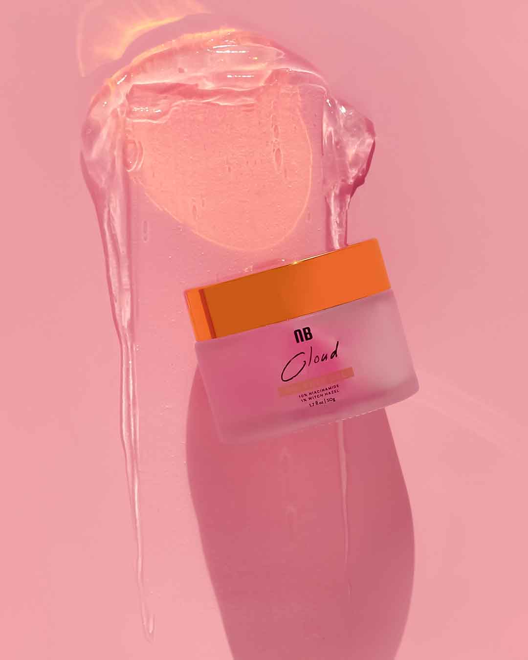 Cloud Oil Free Gel Moisturizer