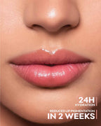 Lip Glaze (Caramel Biscoff)