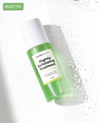 AHA BHA Exfoliating Treatment
