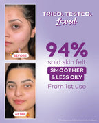 Glow Facial Toner Strengthens Moisture Barrier
