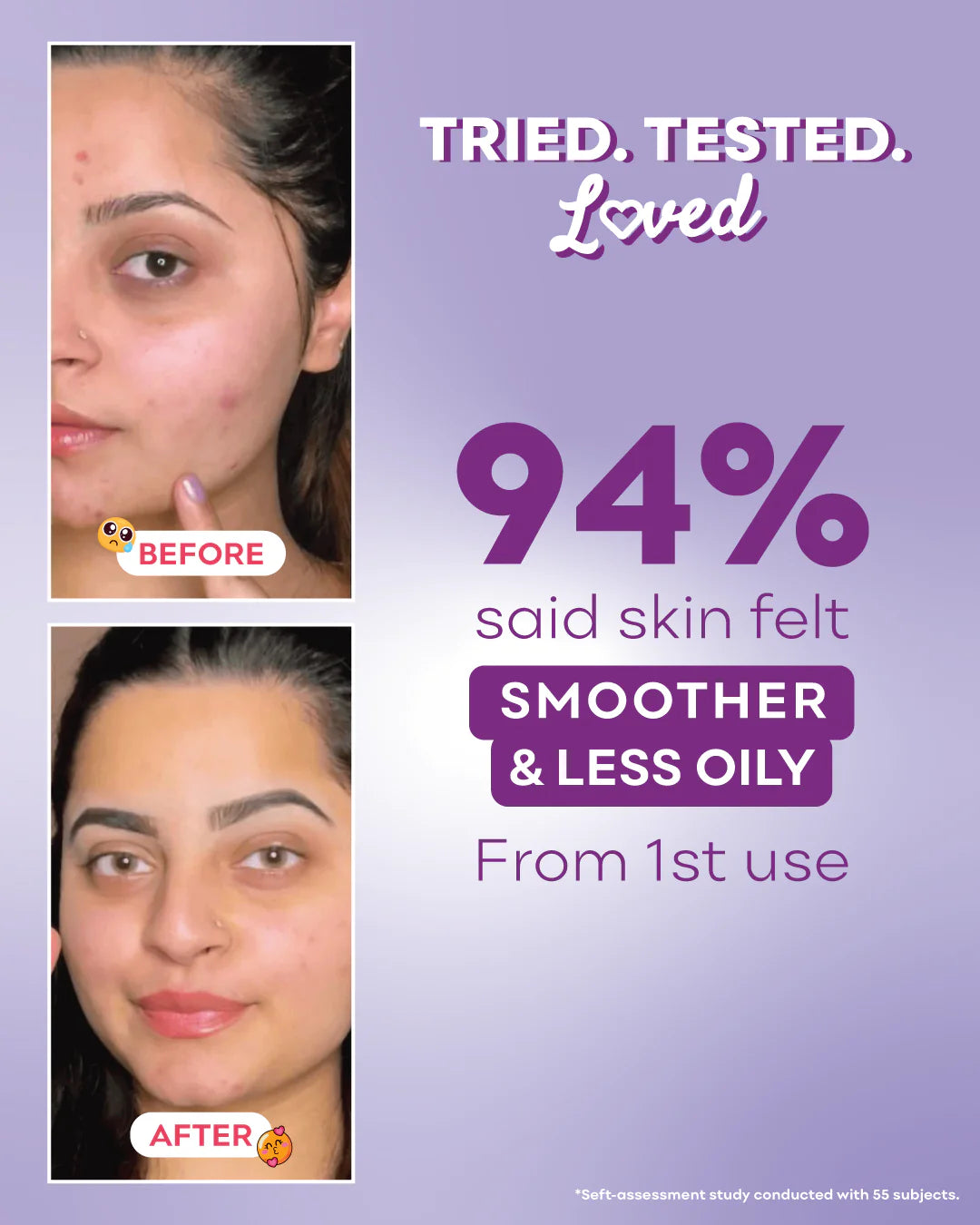 Glow Facial Toner Strengthens Moisture Barrier