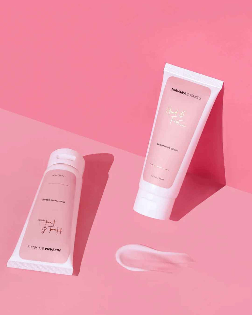 Hands & Feet Repair Brightening Cream