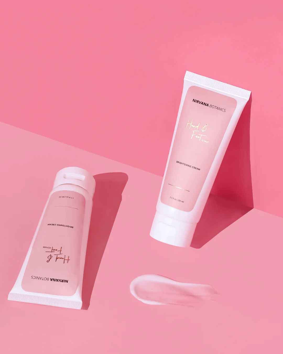 Hands & Feet Repair Brightening Cream