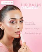 Lip Glaze (Lychee Sparkle)