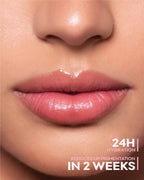 Lip Glaze (Lychee Sparkle)