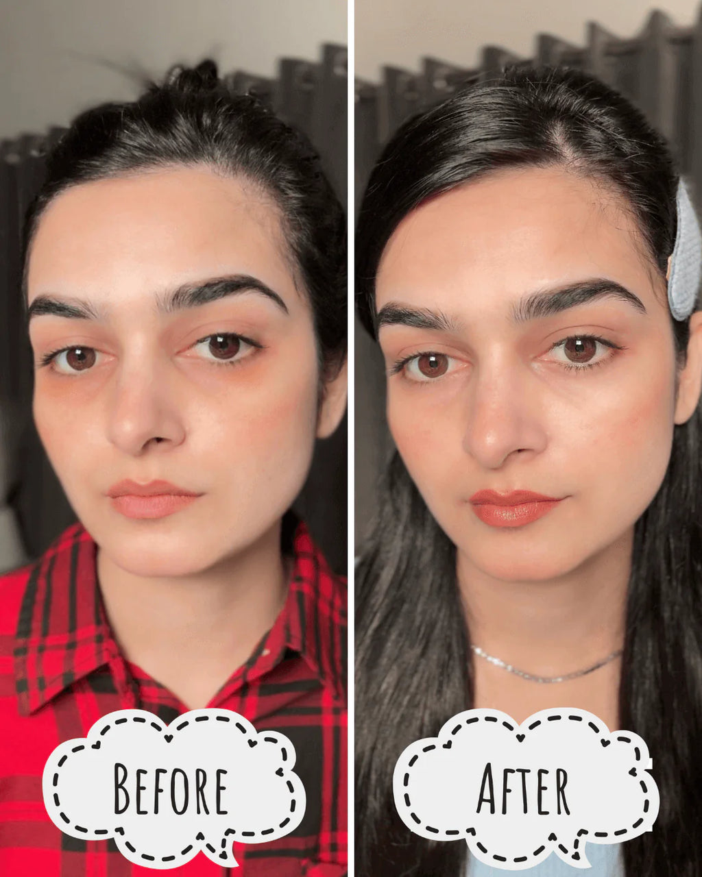 Bright-C Under Eye Cream for Dark Circles & Puffiness