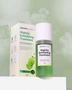 AHA BHA Exfoliating Treatment