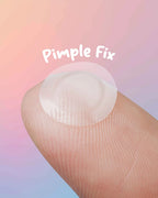 Pimple Fix Overnight Healing Patches