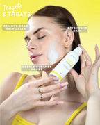 Rice Enzyme Powder Boost Wash