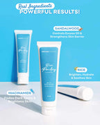 Daily Purifying Rice Cleanser Face Wash