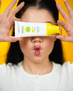 SunSlay Sunscreen Fluid SPF 50+++