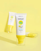 SunSlay Sunscreen Fluid SPF 50+++