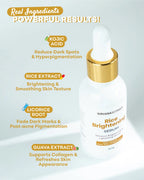 Rice Brightening Serum