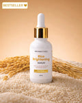Rice Brightening Serum