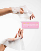 Korean Glass Skin Collagen Mask!
