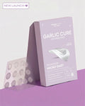 Reedle Shot Garlic Cure