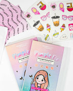 Pimple Fix Overnight Healing Patches