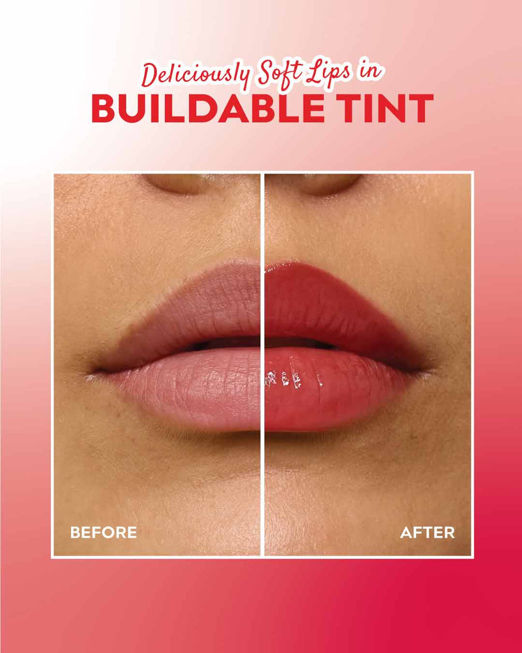 Lip Glaze (Strawberry)